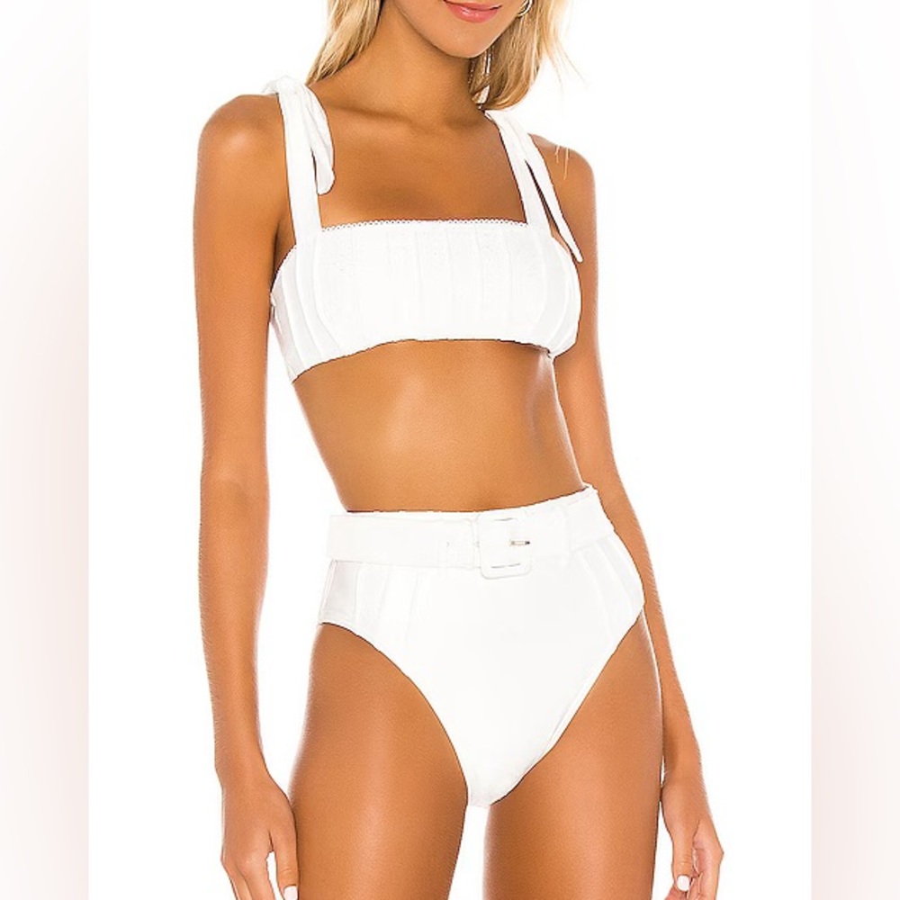 Minkpink Swimsuit- NWT